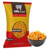 Best Cart boondi Namkeen Mixture Raita 200 Grams view 1