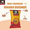 Best Cart boondi Namkeen Mixture Raita 200 Grams view 2