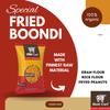 Best Cart boondi Namkeen Mixture Raita 200 Grams view 3