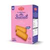Sartaj Sugar Free Atta Biscuit | No Added Sugar, 400g view 1