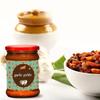 JAGS Garlic Pickle/ lehsun ka achar (500g) view 1