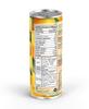 BVitas Mango Juice Drink - Pack of 24-250 ml Each | Fresh Fruit Canned Drinks | Delicious & Refreshing | Fat & Cholesterol Free view 3