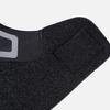 COSYOO Ankle Sports Brace Elastic 1 Pair Unisex Protective Breathable Adjustable Ankle Compression Sleeve Ankle Support Adjustable Wrap Breathable view 3