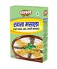 Chaman Raita Dahi Bhalla Lassi Chaas(Buttermilk/Chaach) Masala 100G view 1