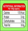 Chaman Raita Dahi Bhalla Lassi Chaas(Buttermilk/Chaach) Masala 100G view 3