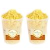 Jaiccha Ghasitaram Roasted Basmati Chiwda 300 gms |Diwali,Holi,Rakhi,Valentine,Christmas,Birthday,Anniversary,Gift for Her,Him,Mothers Day,Fathers Day| view 1