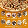 ACi Big Thunder Fire Moxa Stick Moxibustion Rolls with Traditional Chinese Herbal Medicine, Moxa Therapy Massage view 2