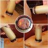 ACi Big Thunder Fire Moxa Stick Moxibustion Rolls with Traditional Chinese Herbal Medicine, Moxa Therapy Massage view 3