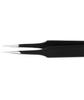 Johnson Tools ESD Multifunction Upgraded Anti-Static Professional Tweezers for Eyebrows, Women, Splinter, Ingrown Hair Removal, Electronic Repairing, Crafting Tool Kit (Pack of 6 Pieces) view 3
