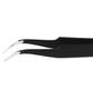 Johnson Tools ESD Multifunction Upgraded Anti-Static Professional Tweezers for Eyebrows, Women, Splinter, Ingrown Hair Removal, Electronic Repairing, Crafting Tool Kit (Pack of 6 Pieces) view 4