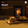 Bonhomia Filter Perfect | South Indian Filter Coffee Powder | 200 gm view 2