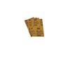 3M 401Q Wetordry Sheets - P 2000 (Pack Of 5) view 1