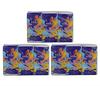 Freshee 3 Ply 6 In 1 Skin Friendly Pocket Tissue Pack of 3, Bacteria Resistant, Hygience And Fresh Tissue Made With 100% Virgin Fibre, Idle For Men And Women view 1