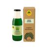 Gulabs Khus (Vetiver) syrup for sharbat, mocktail, cocktail (Pack of 2, 475 ml each) view 3