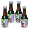 Elciforte Ayurvedic Gynaecology Syrup for Women (Pack of 4) (800 ml) view 2