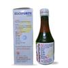 Elciforte Ayurvedic Gynaecology Syrup for Women (Pack of 4) (800 ml) view 4