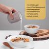 The Whole Truth - Breakfast Muesli | 5 Grains | 350 grams | Dairy-free | No Artificial Sweeteners | No Added Flavours | No Gluten or Soy | Nutritious Snack view 4