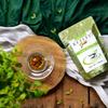 Ketley Gold Chamomile Green Tea Combo 200g | Organic Green Tea, 125g + Pure Chamomile Tea, 75g view 4