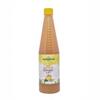 Amlamrut Amla Lemon Ginger Squash 650 ml | Natural Herbal Health Drink Concentrate view 1
