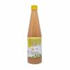 Amlamrut Amla Lemon Ginger Squash 650 ml | Natural Herbal Health Drink Concentrate view 2
