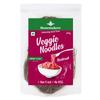 Homemakerz Beetroot Hakka Noodles, Natural, Preservative, Fat Free, Not Fried & No Oil, Healthy & Tasty Hakka Vegetable Noodles, - 200 Gm view 1