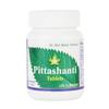 Santulan Ayurveda, Pittashanti Tablet-120Tabs Each, (Pack Of 1), Balances Pitta Dosha and get Golden Oldie Herbs, Sukanthi Pills-1gm view 1