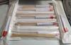 PSM PAP Smear Test Kit Set-4 Pcs. With Transport Swab stick Sterilized lot of 10sets view 1
