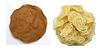 AnuvanFeel The Utsav Special Papad Kurdai Combo | Wheat kurdai 400Gm + Jawar Papad 400Gm | Special Combo (800Gm) view 1