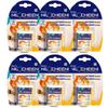 NiloCheeni Sucralose Sweetener Tablets | Sugar Free | Zero Calorie | Diabetic Friendly | Vegan & Keto Friendly | 100% Safe | (110 Tablets - Pack of 6) view 1