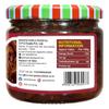 Add me Sweet Moon Lemon Pickle 300gm Without Oil khatta meetha Nimbu Ka achar Glass jar view 3