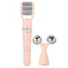 Face Beauty Roller Face Massage Roller, V Face Massager, Lifting for Face Tightening Eye view 1