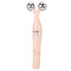 Face Beauty Roller Face Massage Roller, V Face Massager, Lifting for Face Tightening Eye view 4