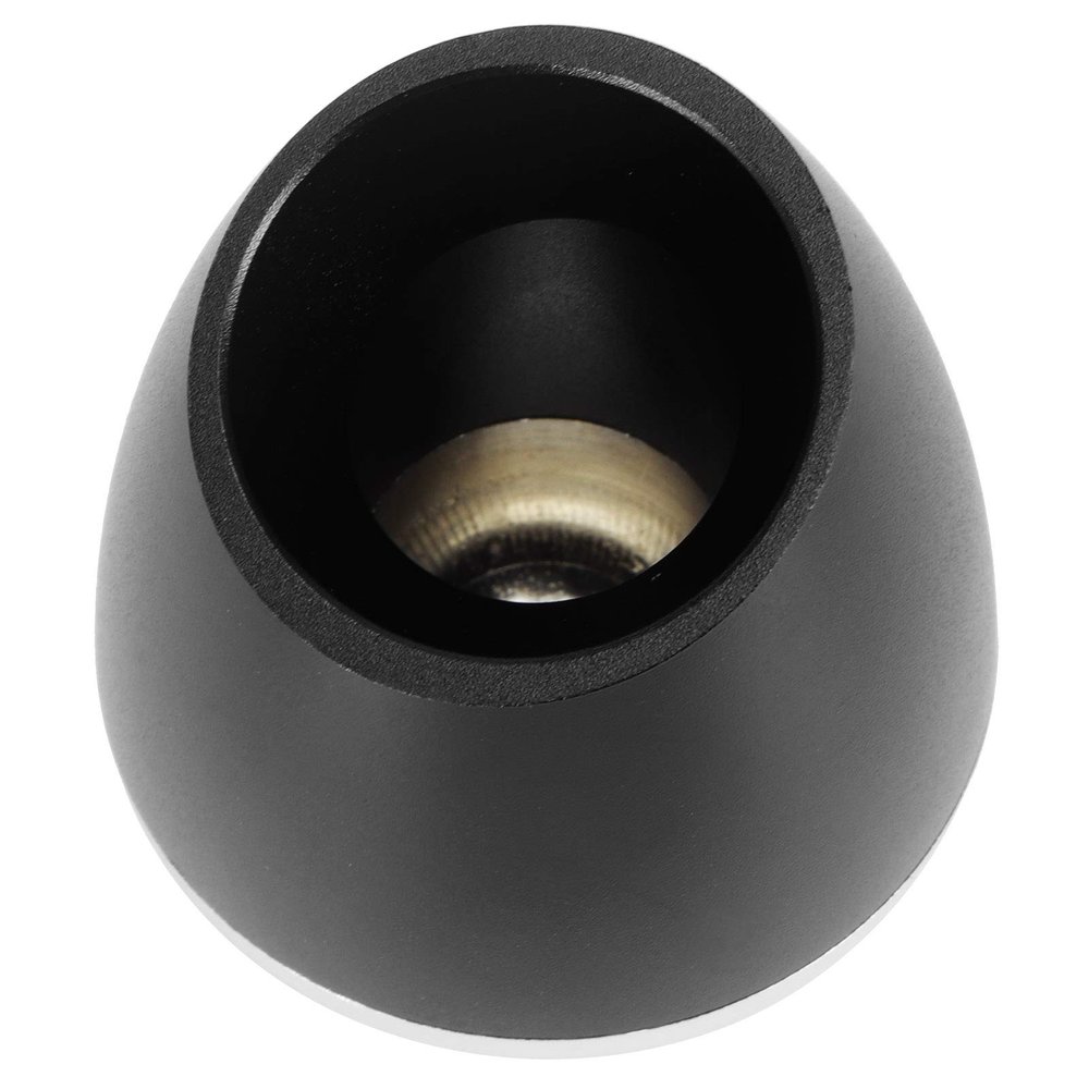 Holder, Shaving Brush Stand, Durable High-Quality Aluminum Material for Household Men Bathroom Use Manual Razors