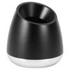 Holder, Shaving Brush Stand, Durable High-Quality Aluminum Material for Household Men Bathroom Use Manual Razors view 3