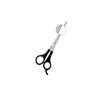 Verceys S-5 Small Size (5 Inch) Moustache Beard Eyebrow/Nose Hair Trimming Scissor For Men And Women Pack Of 1 view 1