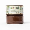 Entisi Premium Chocolate Coated Hazelnut Cookies (6 Pieces) & Chocolate Hazelnut Spread - (Combo Pack of 2) view 4