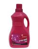 Exotikk After Wash Fabric Conditioner or Softener for Softness, Shine And Long Lasting Freshness (Pink) 1 litre view 1