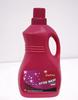 Exotikk After Wash Fabric Conditioner or Softener for Softness, Shine And Long Lasting Freshness (Pink) 1 litre view 2