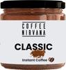 Coffee Nirvana Instant Coffee, Freeze Dried, Classic, 70 g view 1