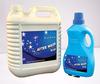Exotikk After Wash Fabric Conditioner or Softener for Softness, Shine And Long Lasting Freshness (Pink & Blue both available) 5 litre view 2