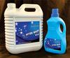 Exotikk After Wash Fabric Conditioner or Softener for Softness, Shine And Long Lasting Freshness (Pink & Blue both available) 5 litre view 3