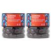 Entisi Premium Chocolate Coated Almond Dragees Jar - (120 gram Each, Pack of 2) view 1