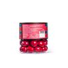 Entisi Premium Chocolate Coated Cranberry Dragees Jar - Pack of 2, 120 gram Each view 3