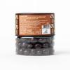 Entisi Premium Chocolate Coated Cappuccino, Sugar Free Hazelnut & Almond Dragees Jar - (120g Each, Pack of 3) view 3