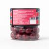 Entisi Premium Chocolate Coated Salted Pistachio & cranberry Dragees Jar - (120gram Each, Pack of 2) view 3