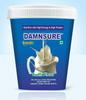 Damnsure 100% whey protein powder shake drink immunity booster high energy nutrition view 1