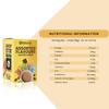 Bevzilla 10 Assorted Instant Coffee Cubes Pack with Date Palm Jaggery, 4 Flavours, Arabica Coffee, Zero Refined Sugar, Real Ingredients, No Preservatives, Drop Stir and Enjoy | Enjoy Hot & Cold view 2