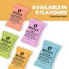 Bevzilla 10 Assorted Instant Coffee Cubes Pack with Date Palm Jaggery, 4 Flavours, Arabica Coffee, Zero Refined Sugar, Real Ingredients, No Preservatives, Drop Stir and Enjoy | Enjoy Hot & Cold view 4