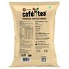 Caf N Tea Regular Instant Coffee Premix | 1kg Pack (Makes 80 Cups) | 100% Natural Coffee Powder|Quick & Easy Brew view 2