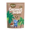 Slurrp Farm Coconut Sugar  Natural Sweetener, 300g view 1